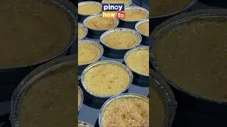 Successful sa CASSAVA CAKE Na Negosyo! WATCH FULL! #ofw #business #food #pinoy #homebasedbusiness