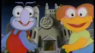 Muppet Babies song 