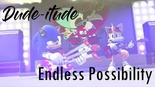 Endless Possibility Mashup (30th Symphony + Rockestrate)