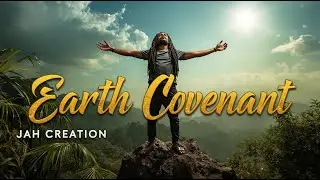 🎵Earth Covenant (Jah Creation)🎵- Classic roots reggae.