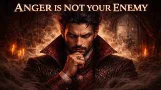 Anger Is Your Weapon| If You Understand This