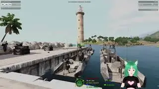 arma 3 40k 1st Company,83rd Krieg INF REG, side op part 1