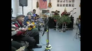 Рабочий блюз