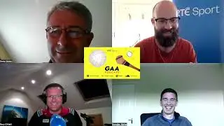 Performance coaches at centre of GAA thinking | Brendan Maher on new Offaly role | RT&Eacute; GAA Podcast