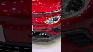 VinFast VF e34 Early Launch at 2025
