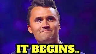 What Charlie Kirk's Death REALLY Means & What Happens Next Will SHOCK You