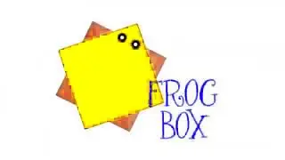 Entertainment One Frog Box Logos in Terrifying G Major