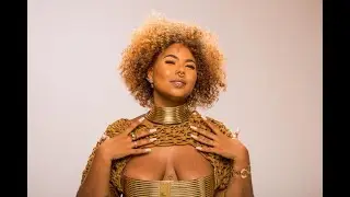 DASSALU - Doralyce (Lyric Vídeo)