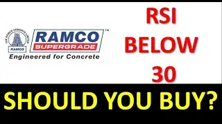 Ramco cements share, Ramco share price, Ramco cements stock price, Ramco cement share price analysis