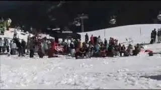 Sicktricktour Finals 2008 in Waidring