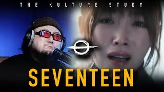The Kulture Study: DKxSEUNGKWAN (SEVENTEEN) 'Blue' (Cinema Ver.) MV
