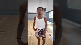yes I invented three point celebrations🤦🏾&zwj;♂️￼