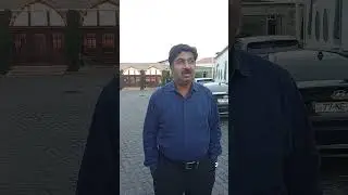 Balaxani Village Baku #baku #travelvlog