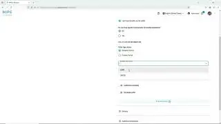 Flusso demo HIPE | Cartone Ondulato