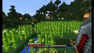 Minecraft Micro Aventuras - 17 - exploration relax