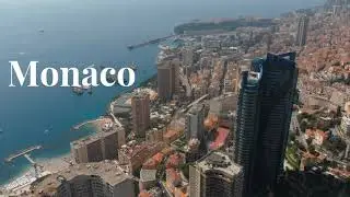 International Property Consultancy - Monaco