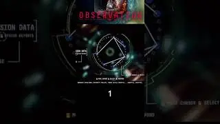 Something is not right here... | Observation