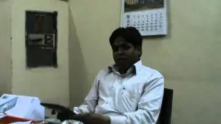 MPPHE Indore Rural on fixing of tenders, & AE on water arrangement in rural areas