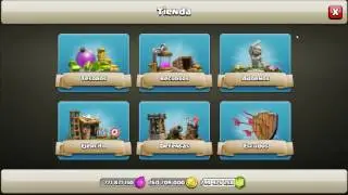 HACK Clash Of Clans APK NO ROOT 2017 Infinite coc gems +Download