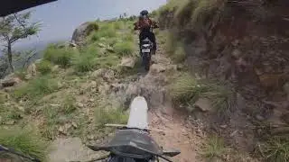 Trails Near Bangalore | #ktmadventure390 | #xpulse2004v