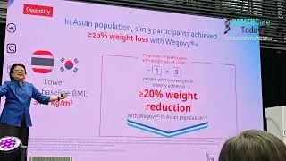 Part 2: Understanding obesity biology, stigma, and why weight loss is so difficult