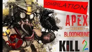 APEX LEGENDS : Compilation de kill - 2 (Shell Shocked)