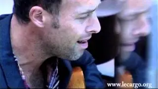#562 Luke Temple - Katie (Acoustic Session)