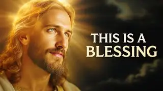 ✝️If It's Not Working Out, Pray This💯💕 | Jesus Prayer For You Today 🙏 