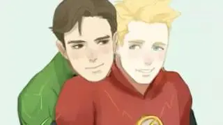 Halbarry || young love murder (request from William Smith)