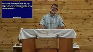 The Last Days & Entering Into The Kingdom (Part 1)