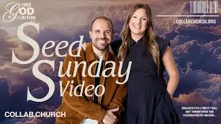Seed Sunday  2025