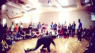 ХХАСЛ - ALLTHEMOST & RUSSIAN STEPS
