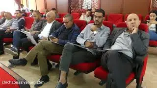 منتدى شيشاوة ينظم ندوة وطنية حول الدبلوماسية الموازية للقبائل ودورها في خدمة الوحدة الترابية