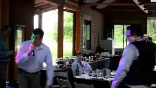 Peter Cortner:Gay Bar