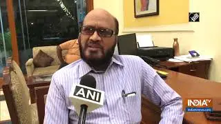 Asking to back out is no crime: MPCC spokesperson on Digvijaya's alleged viral video