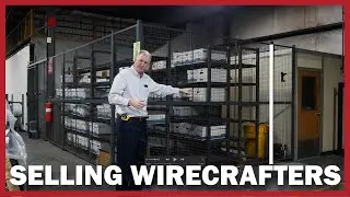 What to Look for in a Facility When Selling WireCrafters