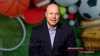 The Athletic Identity