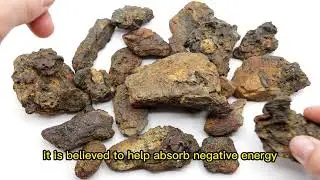 How To Use Hematite