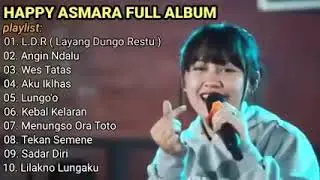 Heppy asmara full album 2021  #heppyasmara #LDR