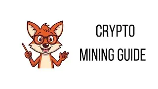 Mining Basics: Everything You Need to Know