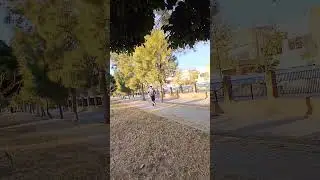 Day 453 of my running