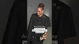 Black Excellence In Hollywood #shorts