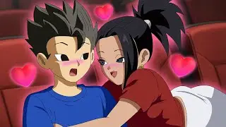 Kyabe y Kale van al Cine! ❤️