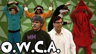 M.W.C.A. - O.W.C.A. (YMCA Phineas and Ferb Remix)
