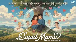 Cupid Mama | New Bangla Romantic Song | SDF Bangla Music | Priyam Chakraborty & Smitan Kundu