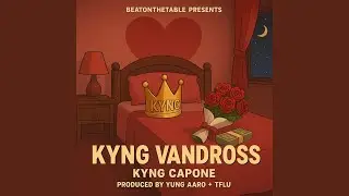 Romeo n Juliet (feat. Kyng Capone & Yung Aaro)