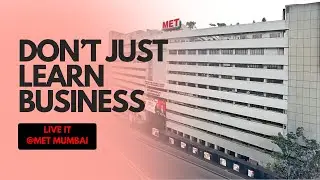 MET Mumbai | Mumbai&rsquo;s Leading B-School for Future-Ready Leaders | MMS &bull; PGDM &bull; PGP EMBA