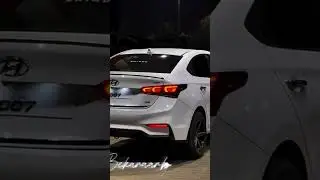 #verna #vernalover #love #like #share #hyundai #white #sundari 🦋💗