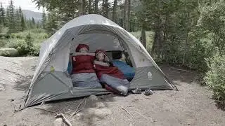 Fern Canyon Tent | Sierra Designs