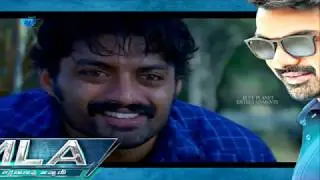 Nandamuri Kalyan Ram AV | MLA Movie Pre Release Event LIVE | Kajal Aggarwal